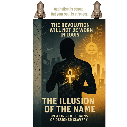 The Illusion of the Name — When Will the Revolution Be Real? 7 min mp3 instant download sent via email