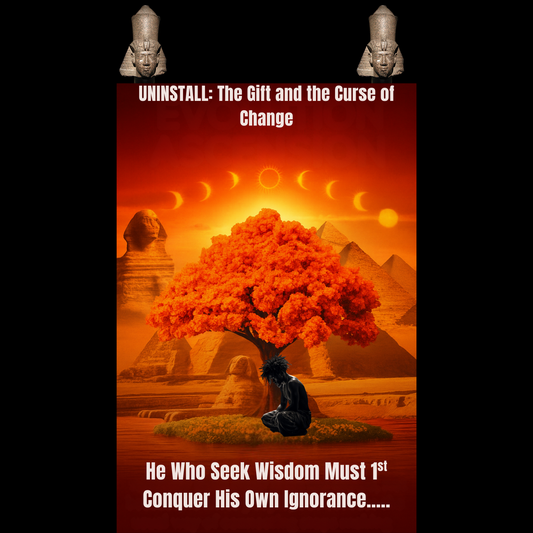 Ignorance & Chaos: The Ancient Enemies Still Controlling Us Today with music 6:40 min mp3 instant download sent via email