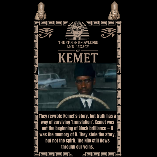 THE STOLEN KNOWLEDGE AND LEGACY OF KEMET with music 1hr & 45 min mp3 instant download sent via email