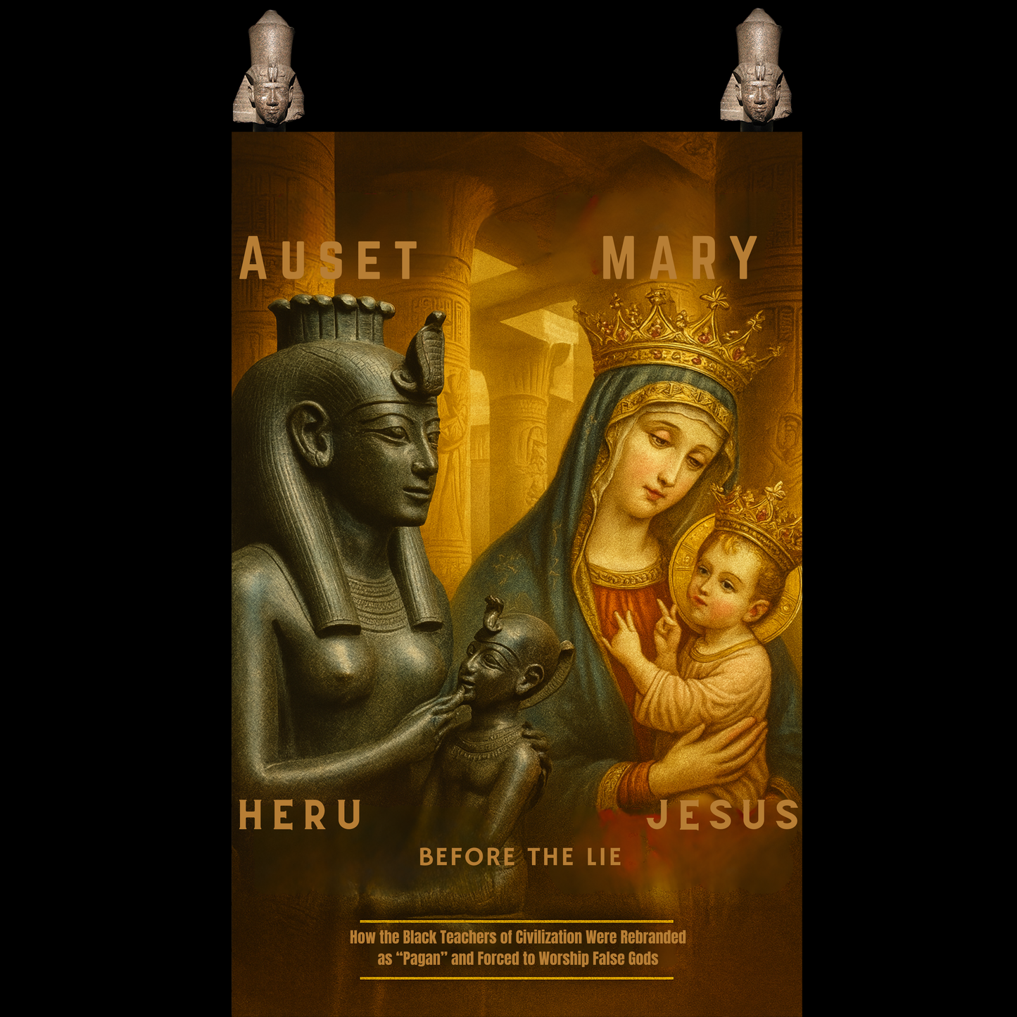 (With music) Before the Lie – Audiobook Edition 1hr mp3 instant download sent via email