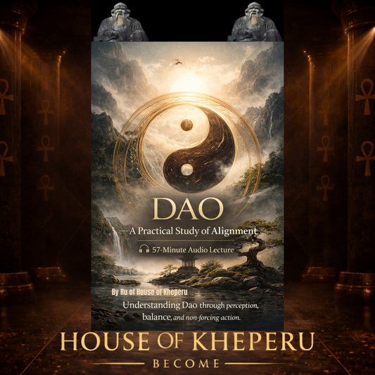 DAO — A Practical Study of Alignment 57 min mp3 instant download sent via email