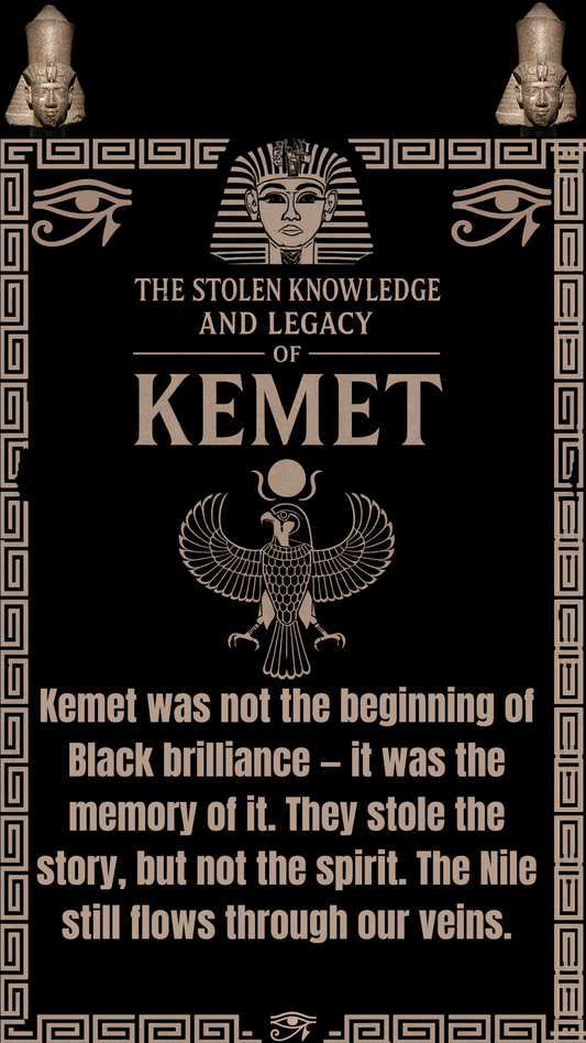 No music THE STOLEN KNOWLEDGE AND LEGACY OF KEMET NO music 3hr & 15 min mp3 instant download sent via email