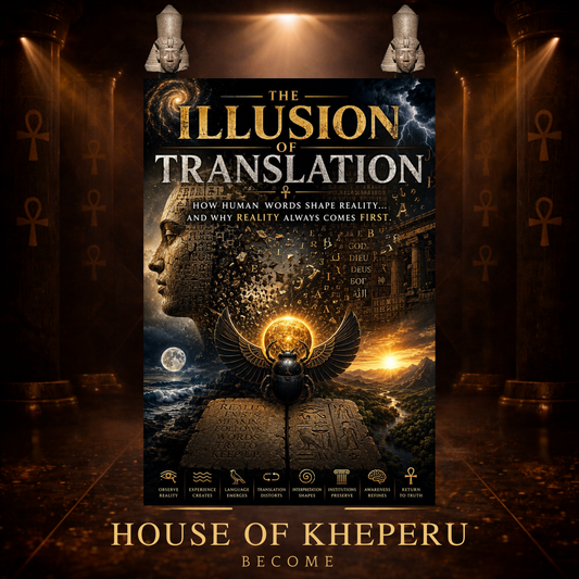 THE ILLUSION OF TRANSLATION 2hr & 41 min mp3 instant download sent via email
